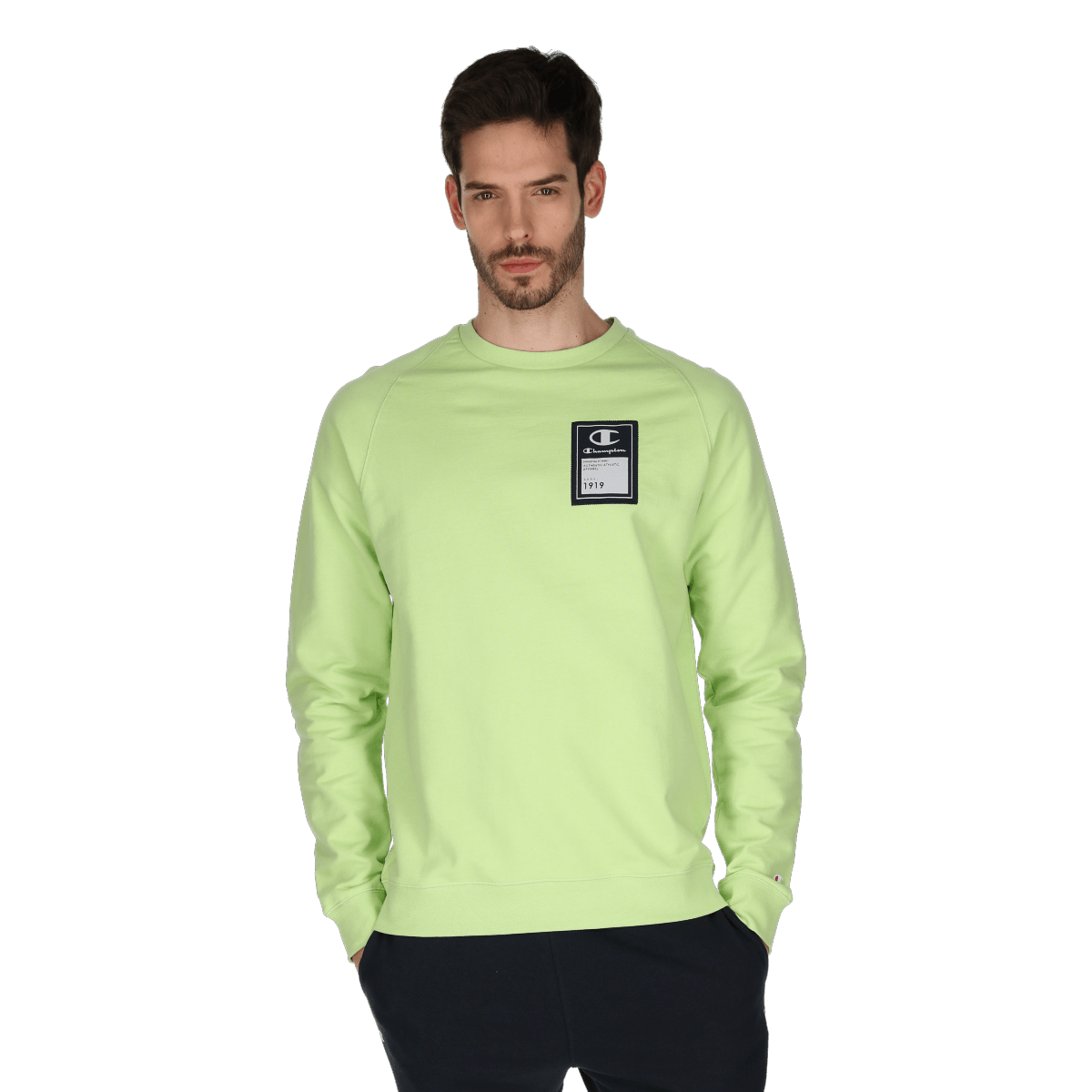 COLORS CREWNECK CHAMPION imagine noua