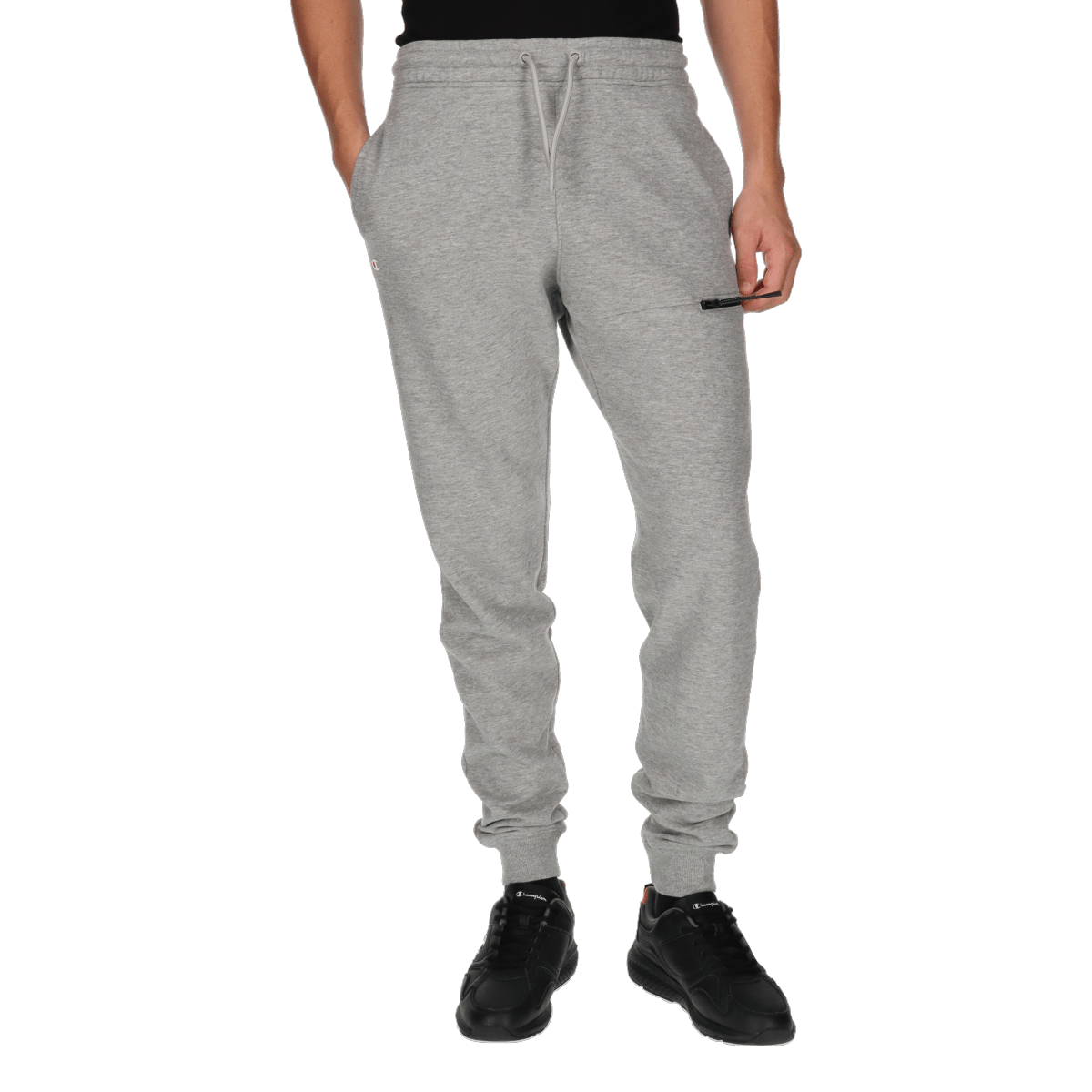 STREET BASKET RIB CUFF PANTS basket