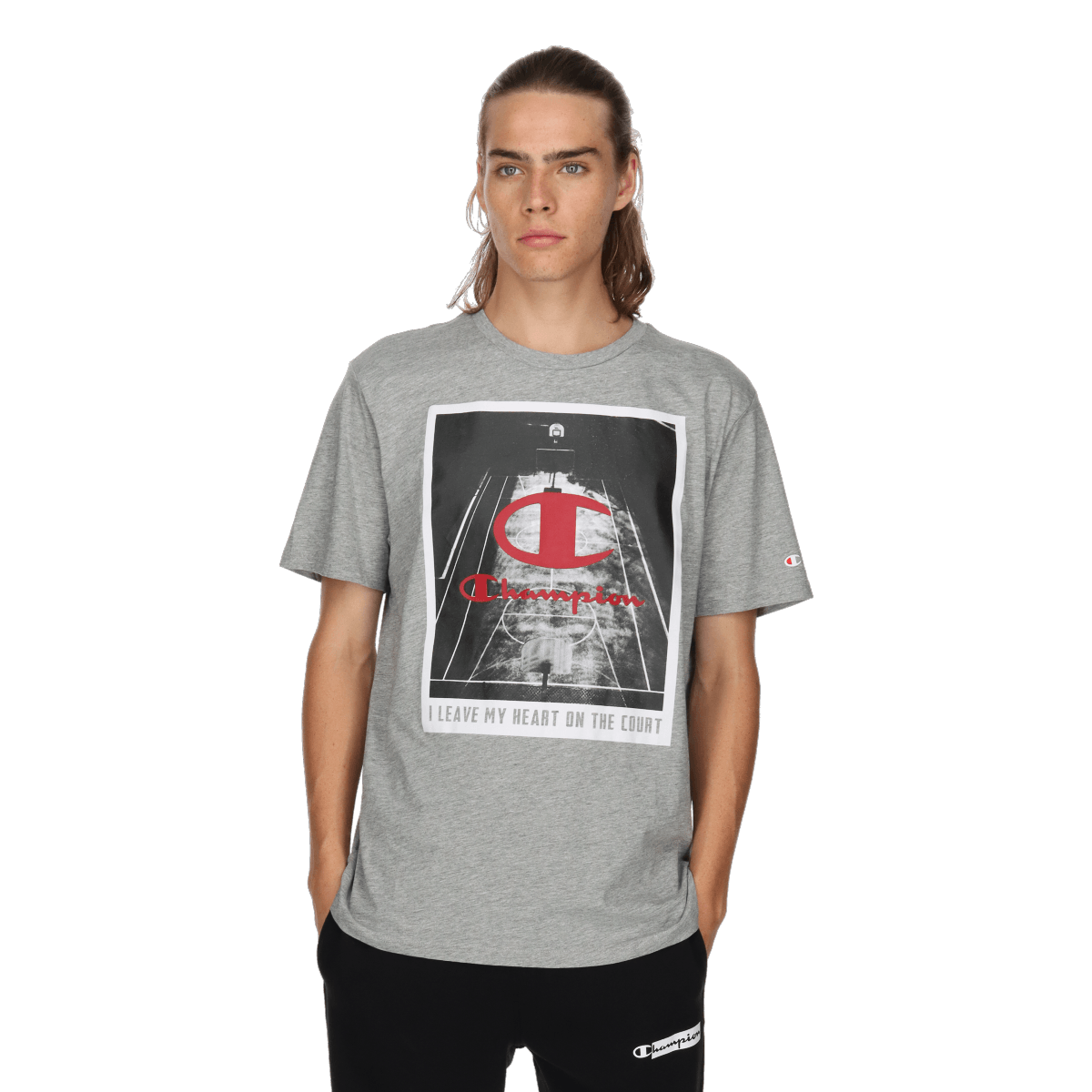 STREET BASKET COURT T-SHIRT basket