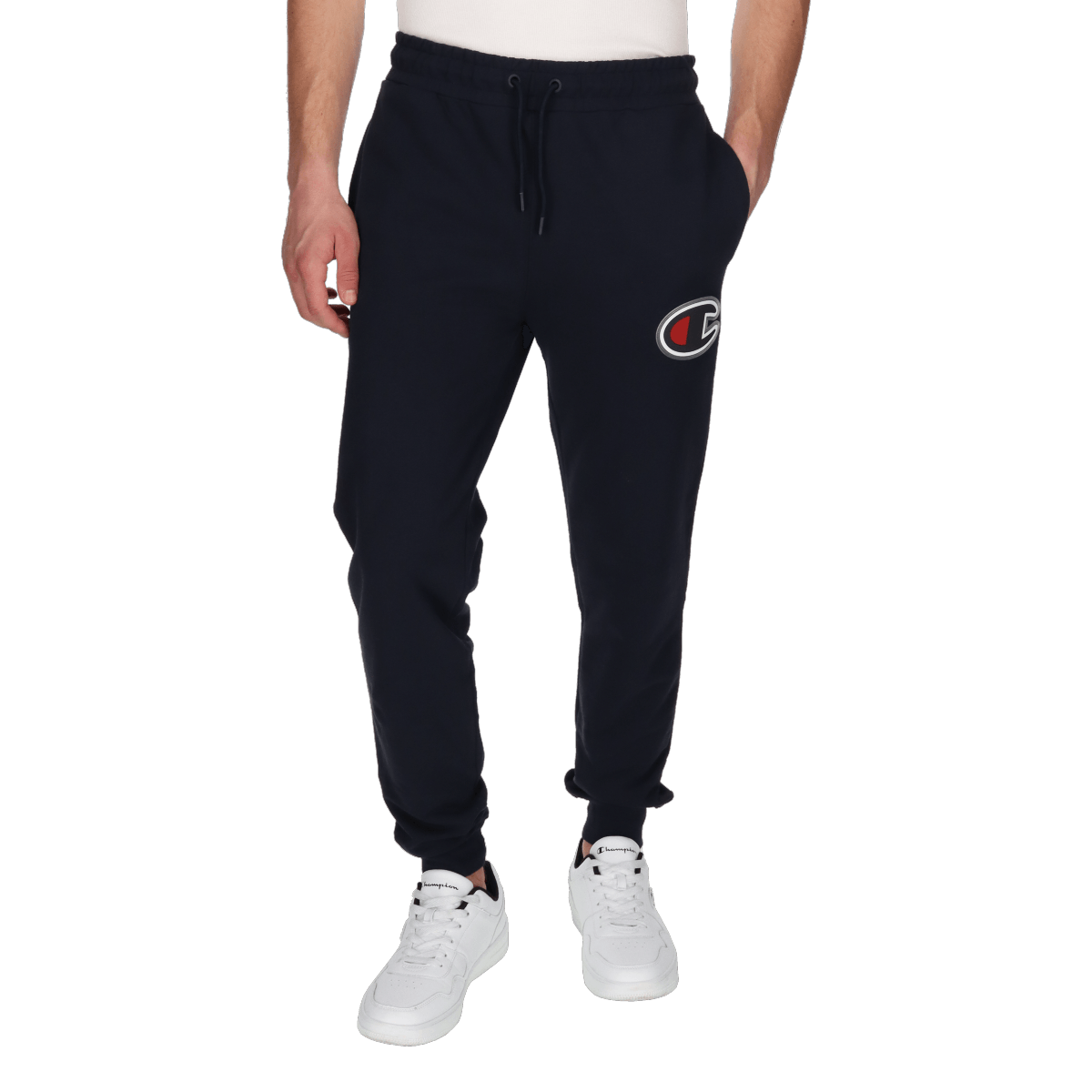 ROCH INSPIRED RIB CUFF PANTS Champion