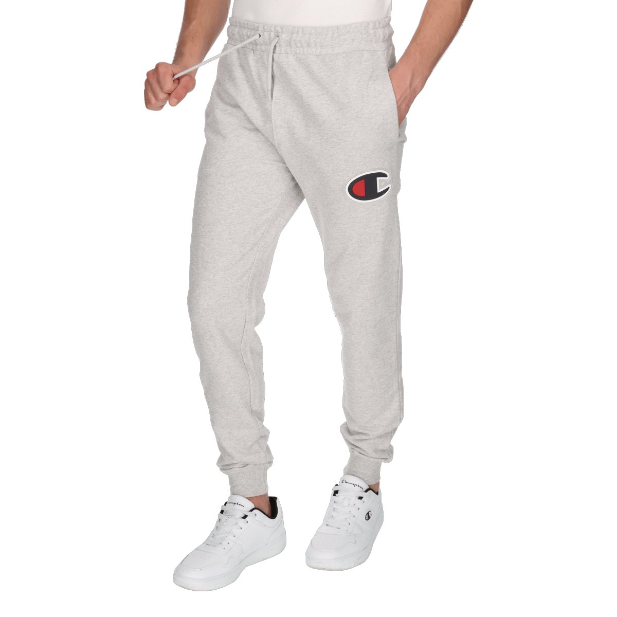 ROCH INSPIRED RIB CUFF PANTS Champion