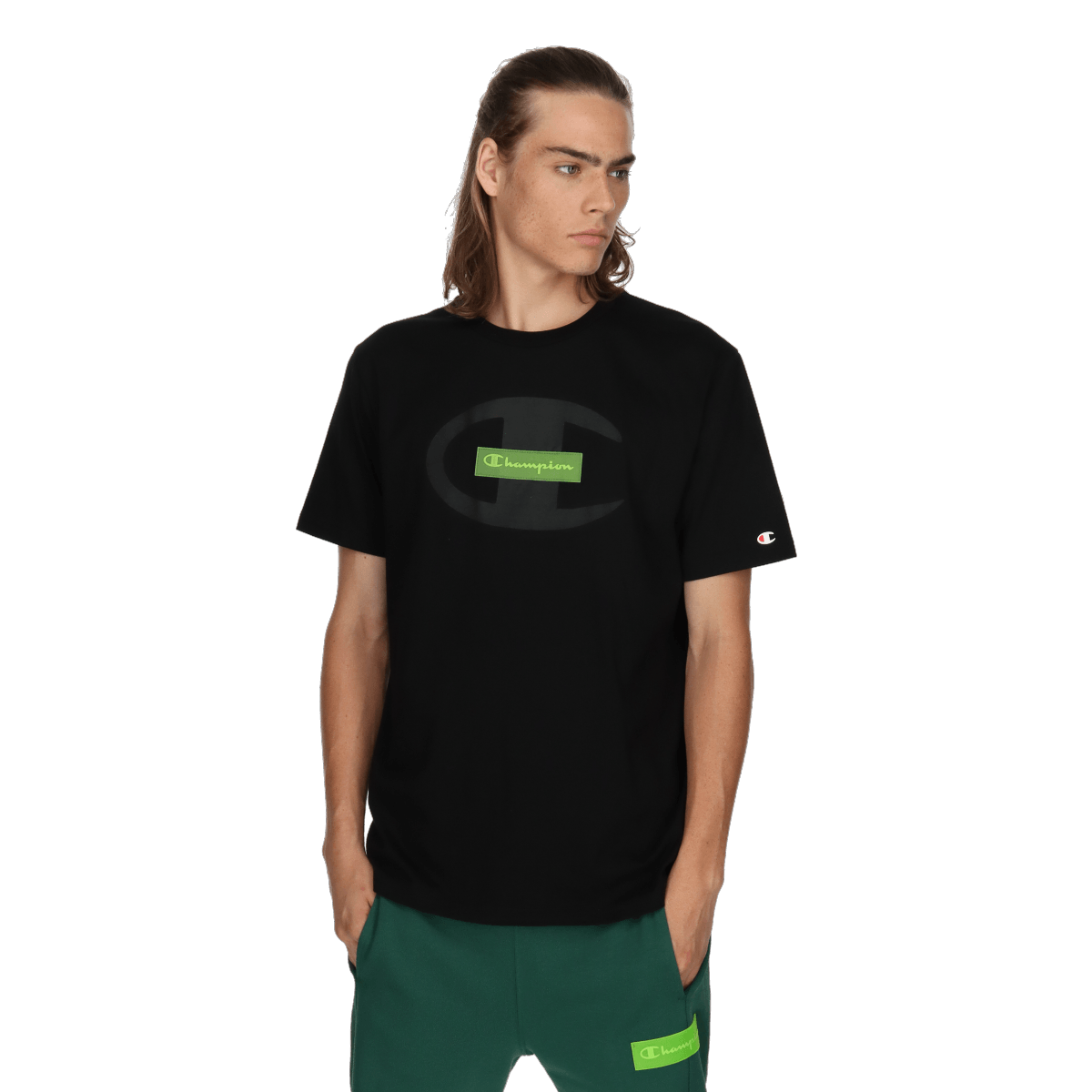 Neon t-shirt