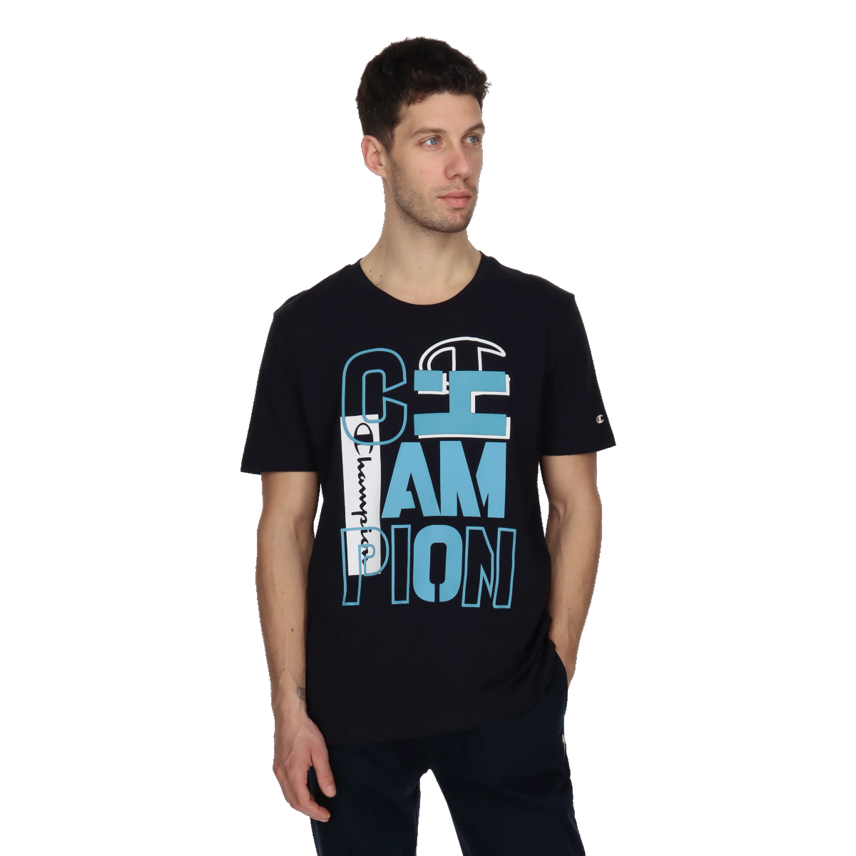 C-BOOK T-SHIRT C-BOOK