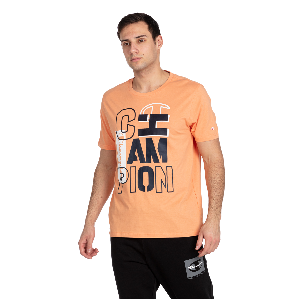 C-BOOK T-SHIRT C-BOOK