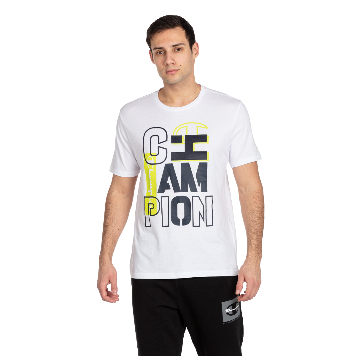 C-BOOK T-SHIRT C-BOOK