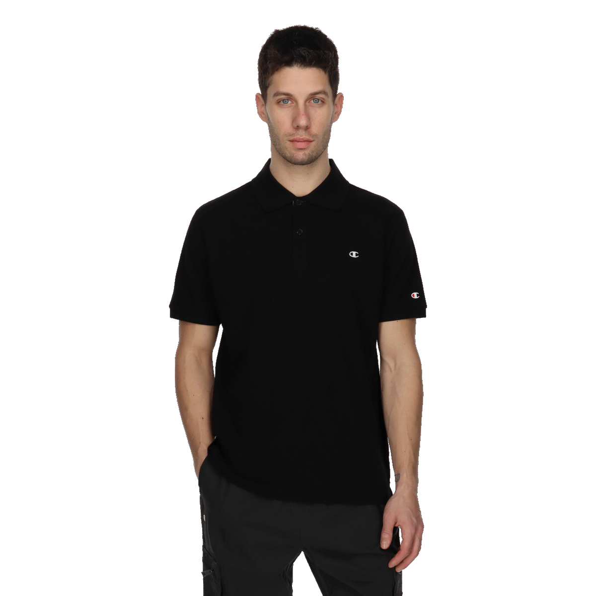 LOGO POLO T-SHIRT (Polo) imagine La Oferta Online