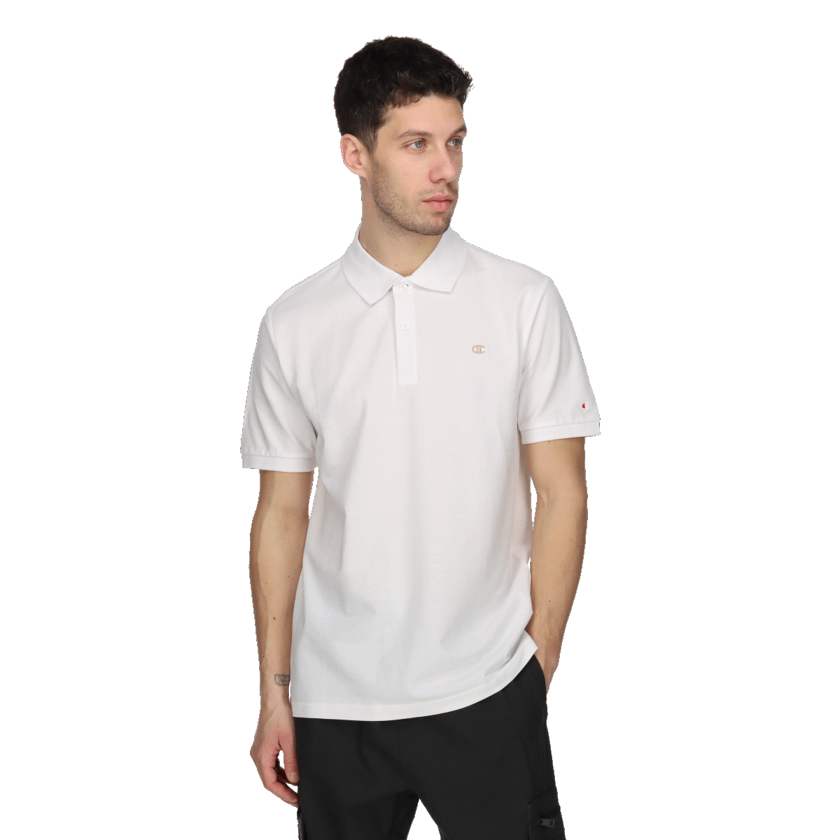 LOGO POLO T-SHIRT (Polo) imagine La Oferta Online