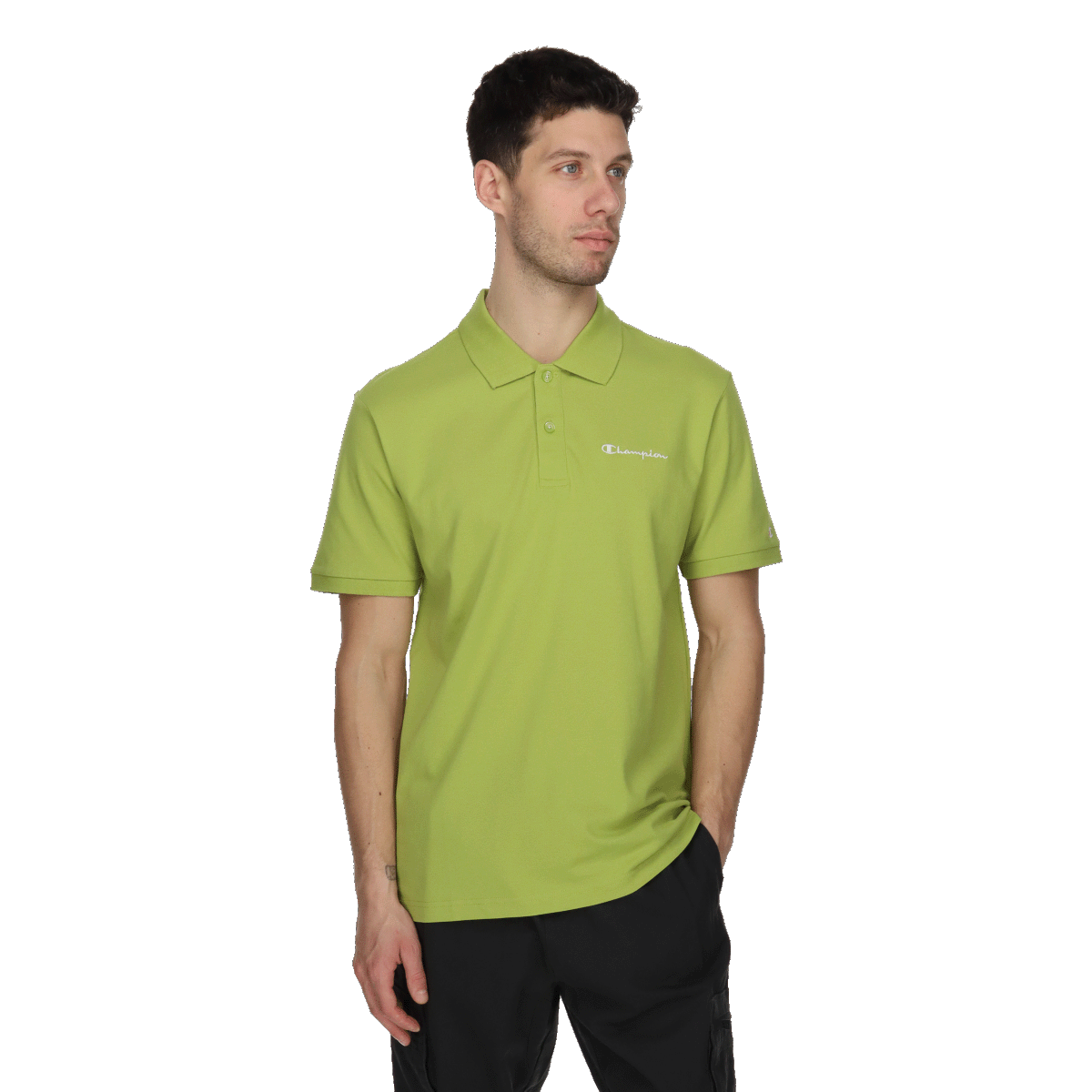 CLASSIC LOGO POLO T-SHIRT (Polo) imagine La Oferta Online