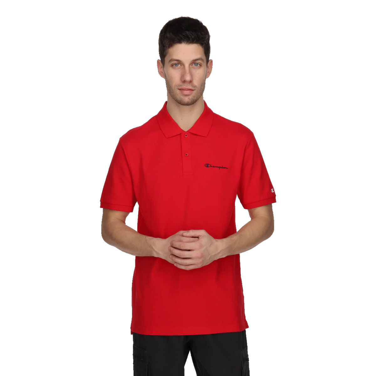 CLASSIC LOGO POLO T-SHIRT (Polo) imagine La Oferta Online