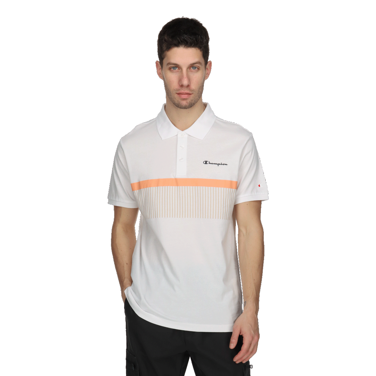 LINE POLO T-SHIRT (Polo) imagine La Oferta Online