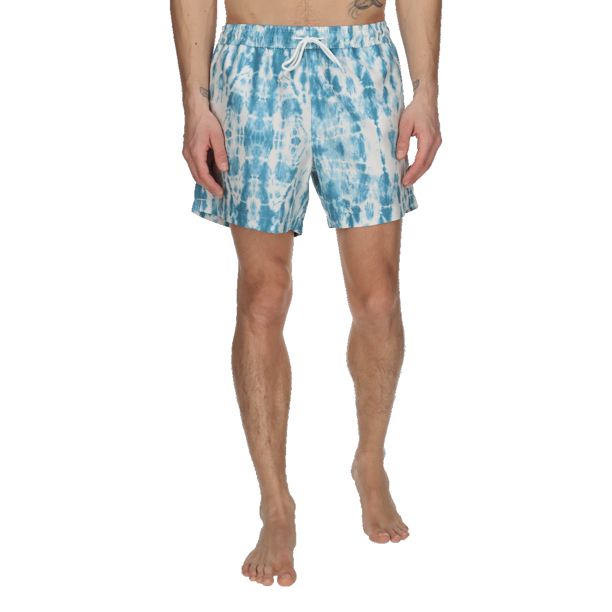 ROCH INSP SWIM SHORTS CHAMPION imagine noua