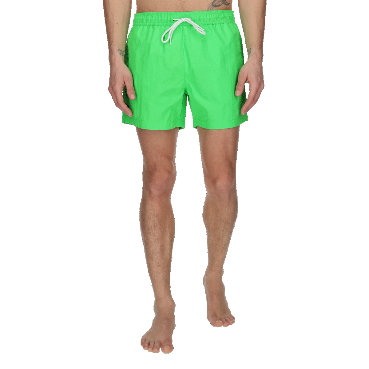 BASIC SWIM SHORTS