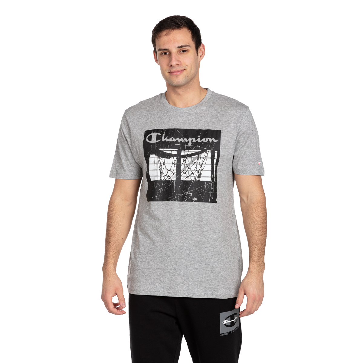 BASKET T-SHIRT basket