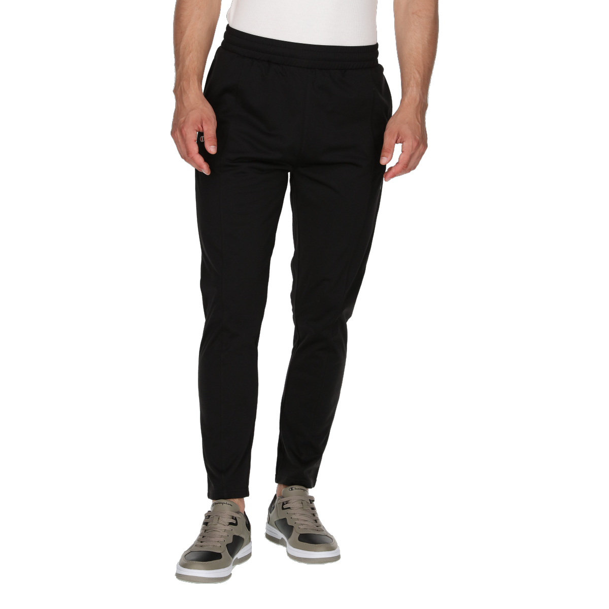 TRACK OPEN PANTS Champion