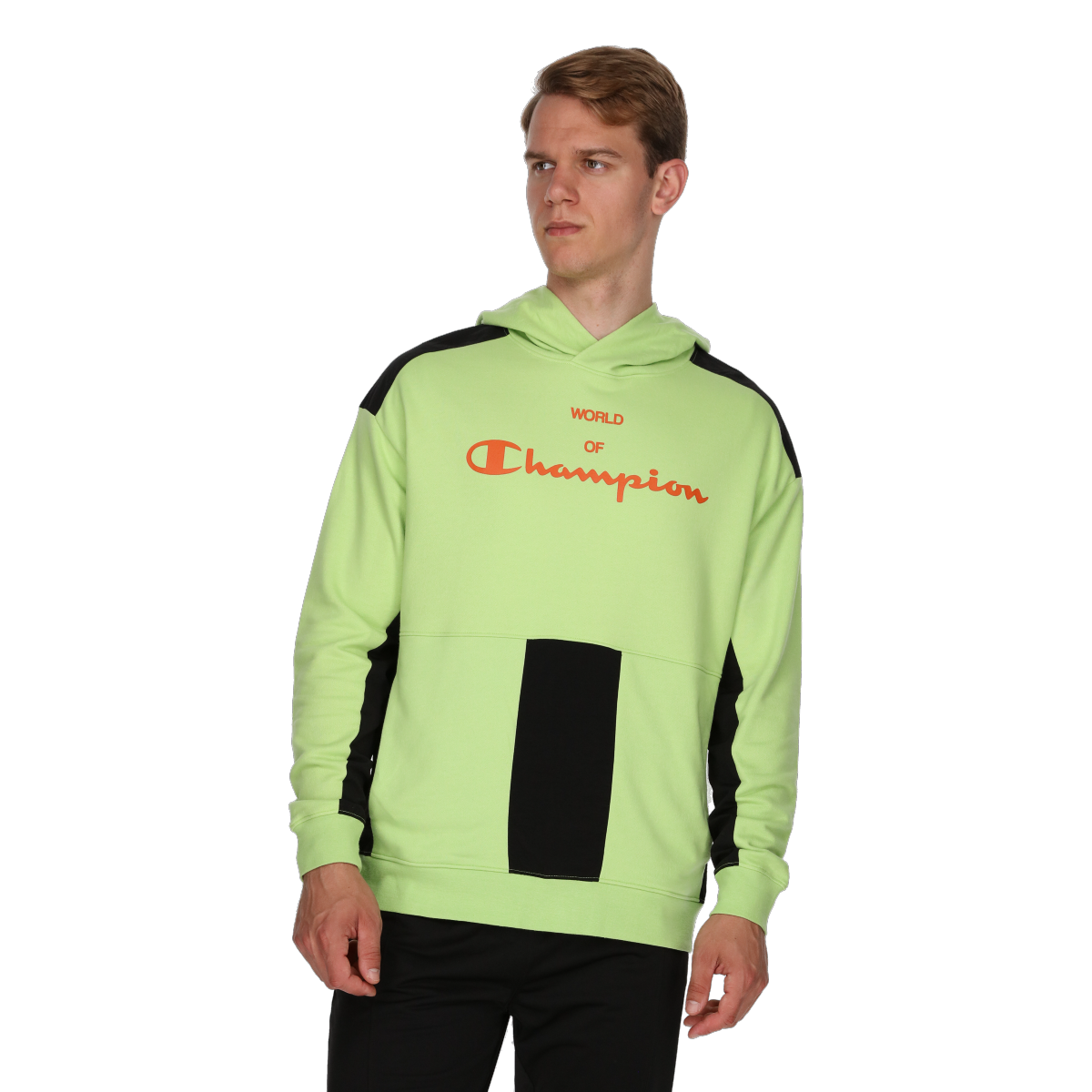 MIX&MATCH HOODY Champion