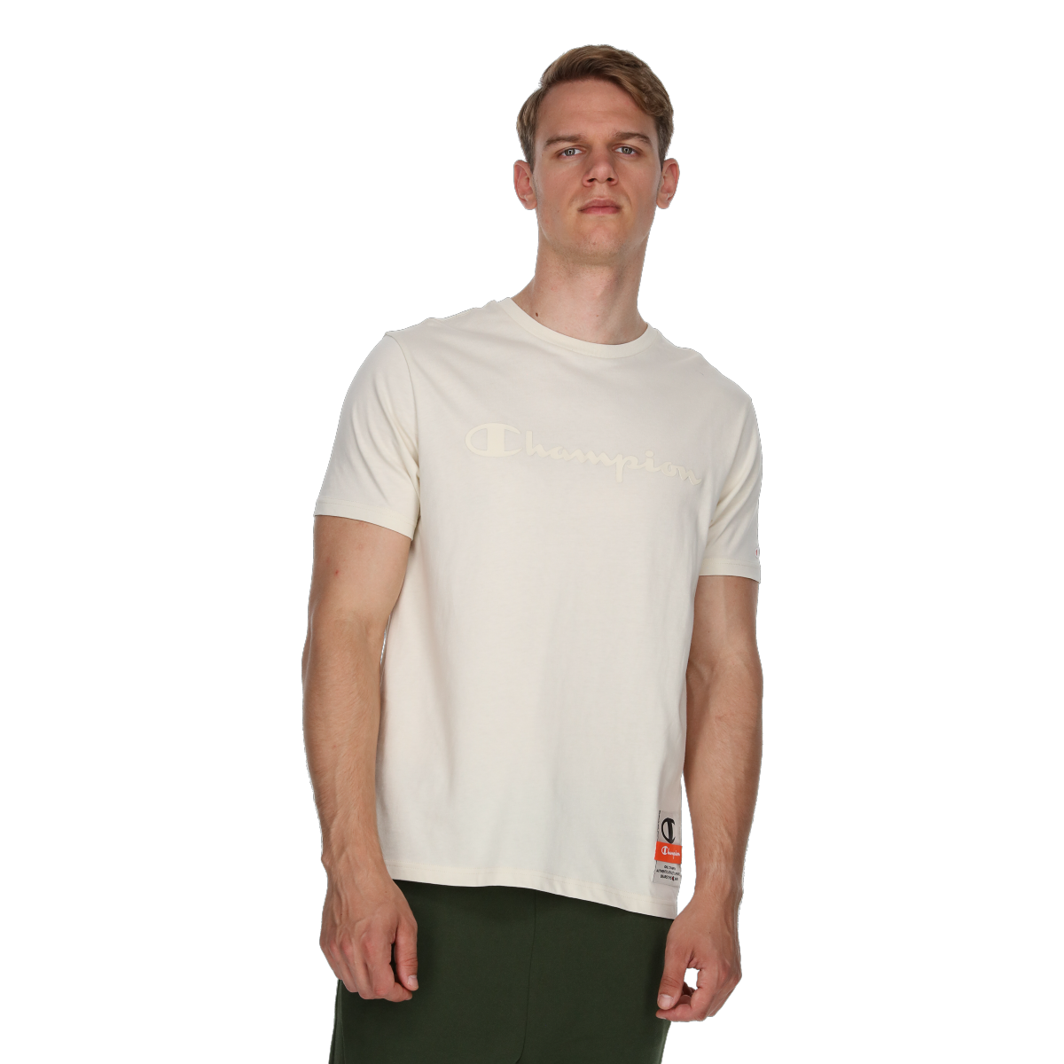 Love tomorrow t-shirt