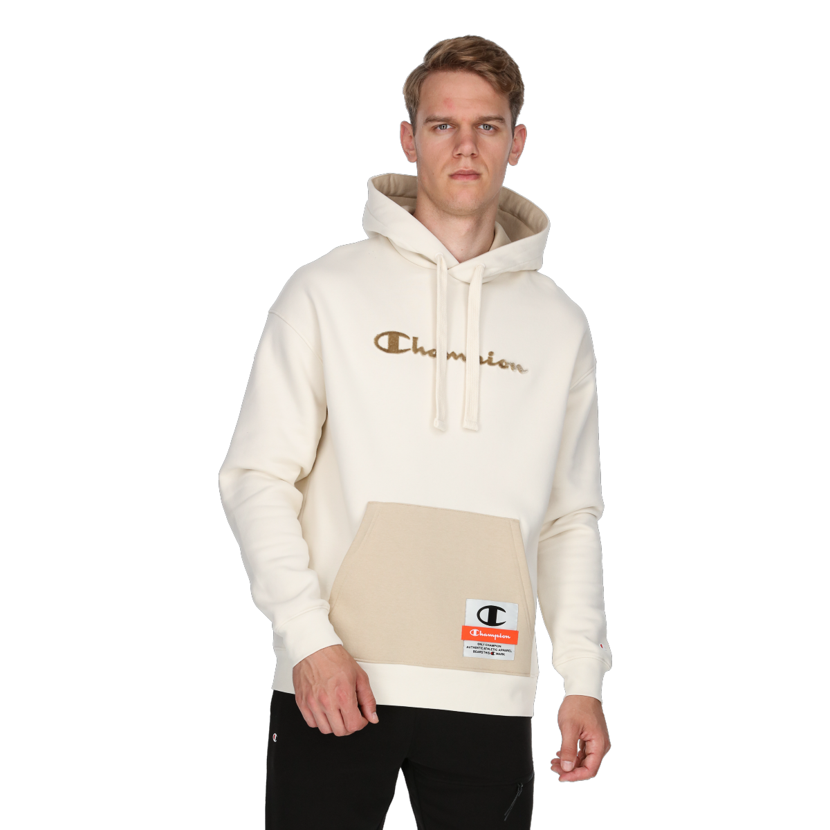 Love tomorrow hoody