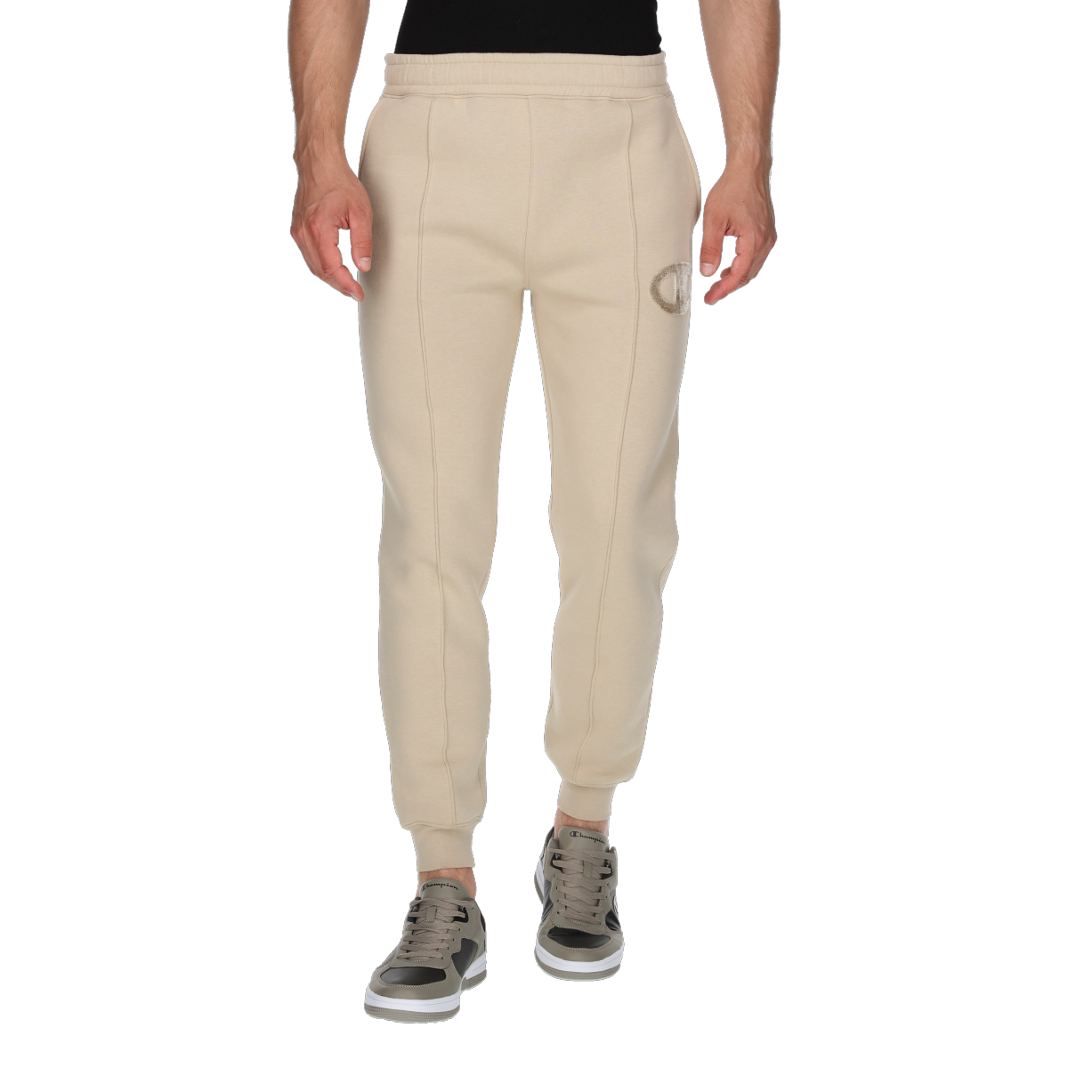LOVE TOMORROW RIB CUFF PANTS Champion imagine 2022