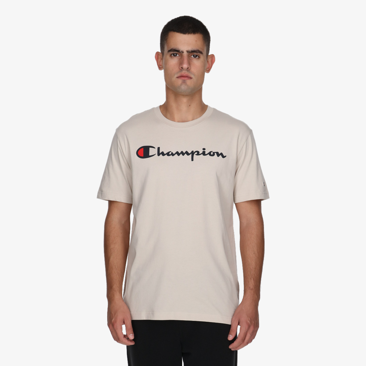 Champion Tricou T-Shirt | SportVision Romania