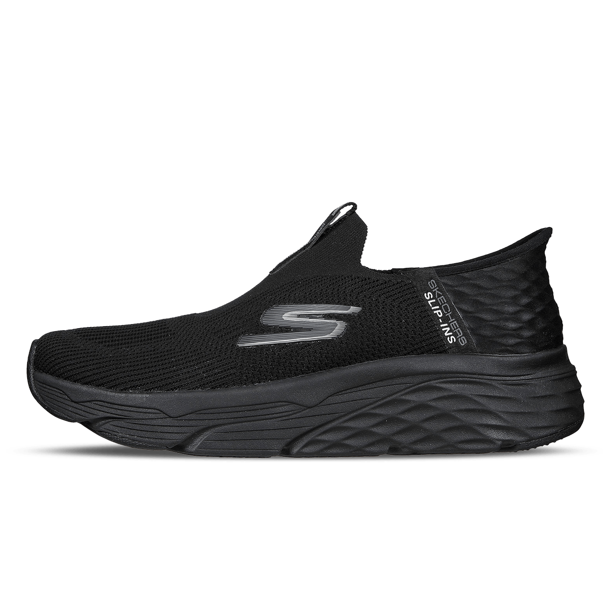 MAX CUSHIONING ELITE Cushioning