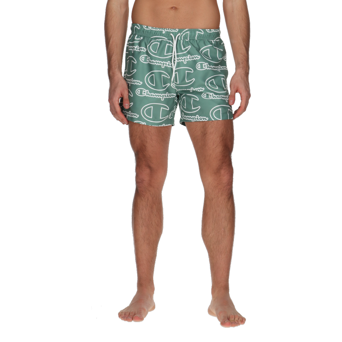 Champion Pantaloni scurti CHMP EASY SWIMMING SHORTS