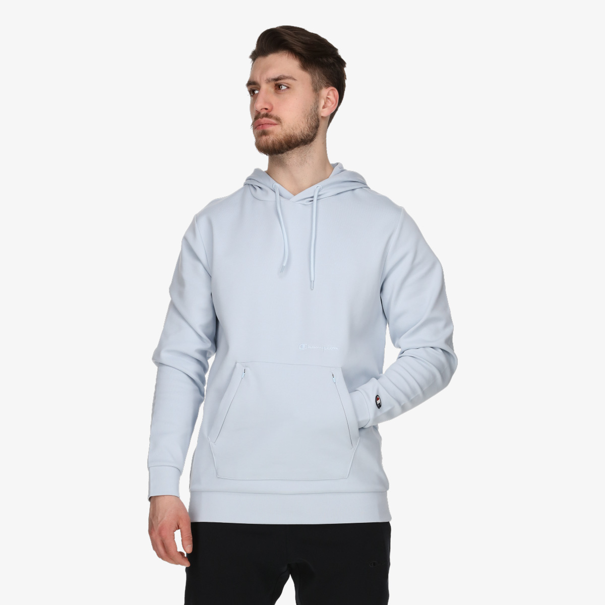 Champion Hanorac Hooded Sweatshirt | SportVision Romania
