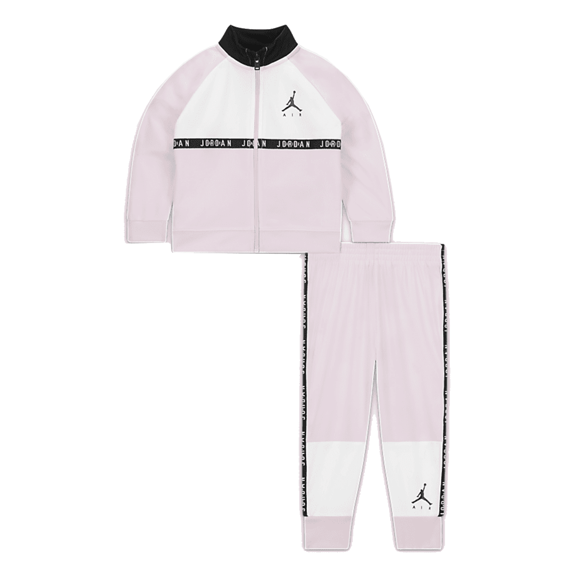 JDN JUMPMAN AIR BLOCKED TRICOT AIR imagine noua