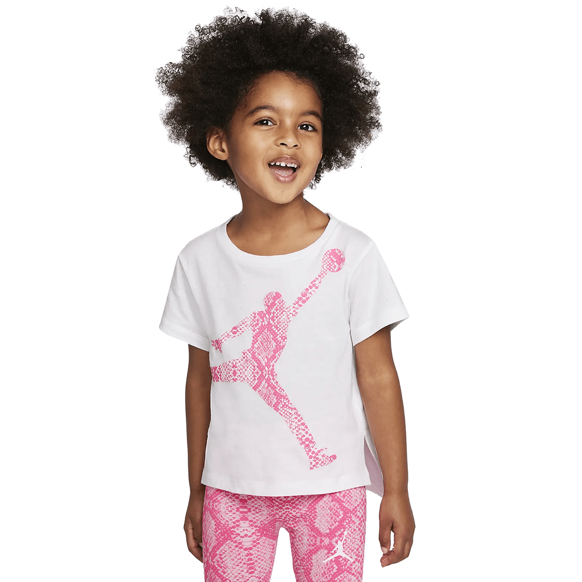 Jdg jumpman snake legging set