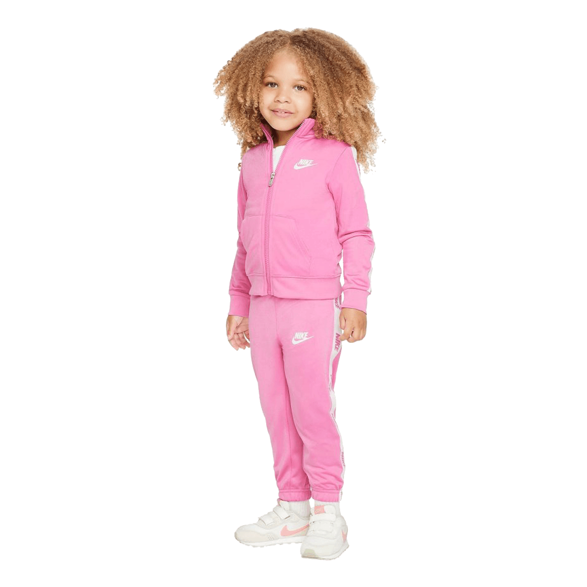 NKN NSW NIKE TRICOT SET