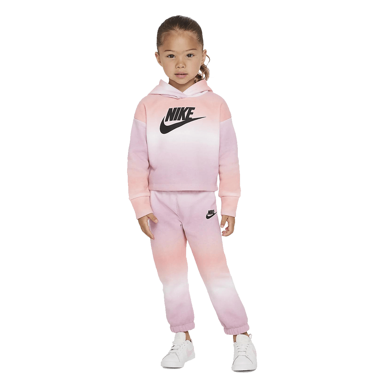 NKG PRINTED CLUB JOGGER SET CLUB imagine noua