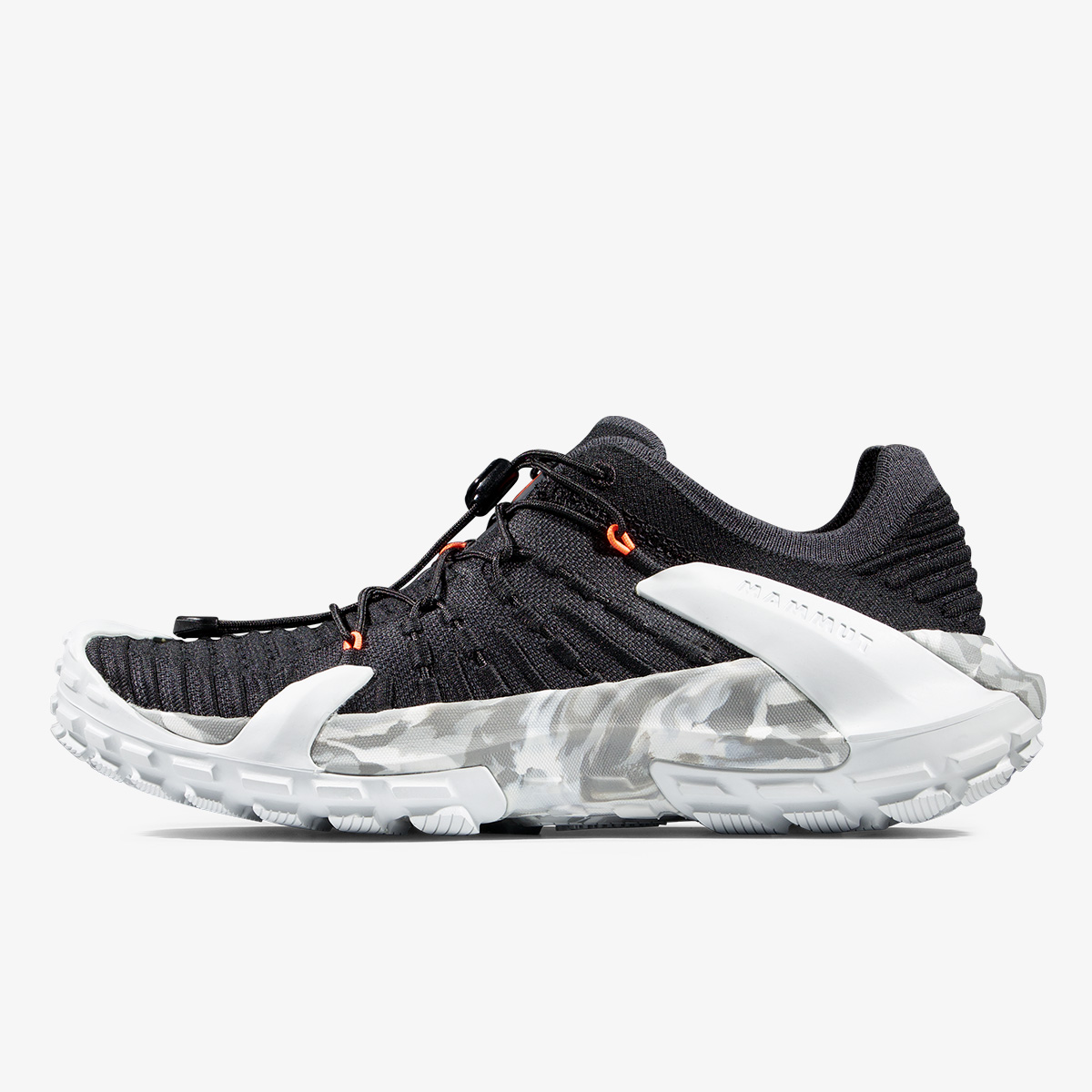Mammut Pantofi Sport Hueco Knit II Low | SportVision Romania