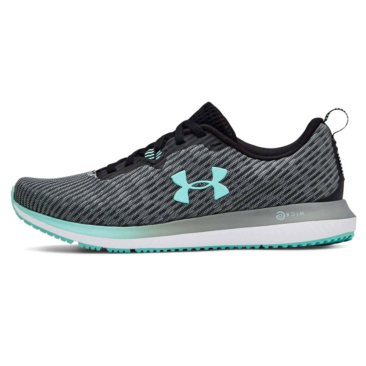 Ua w micro g blur 2