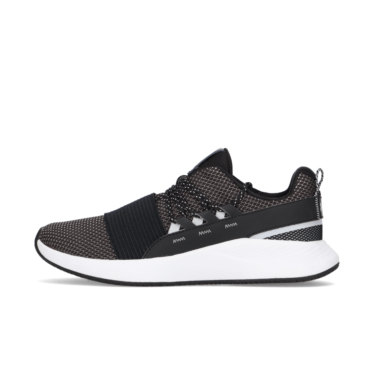 UA W CHARGED BREATHE LACE