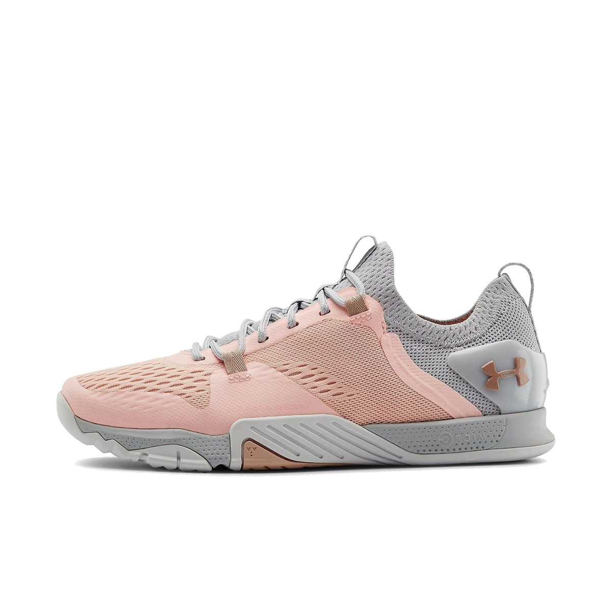 Ua w tribase reign 2