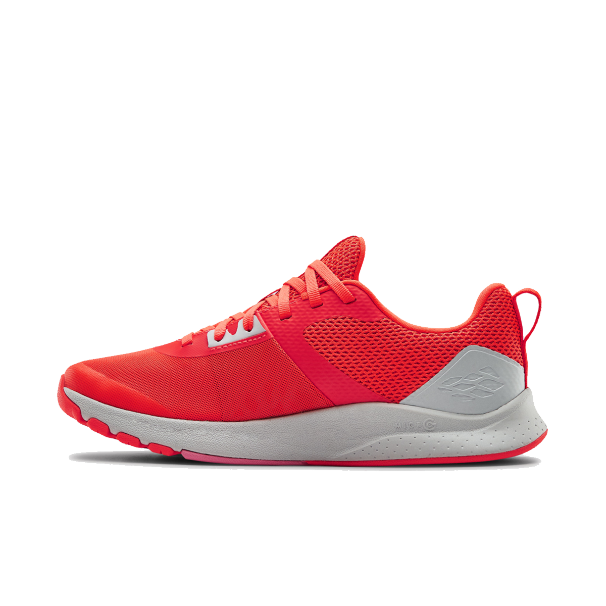 Ua w tribase edge trainer