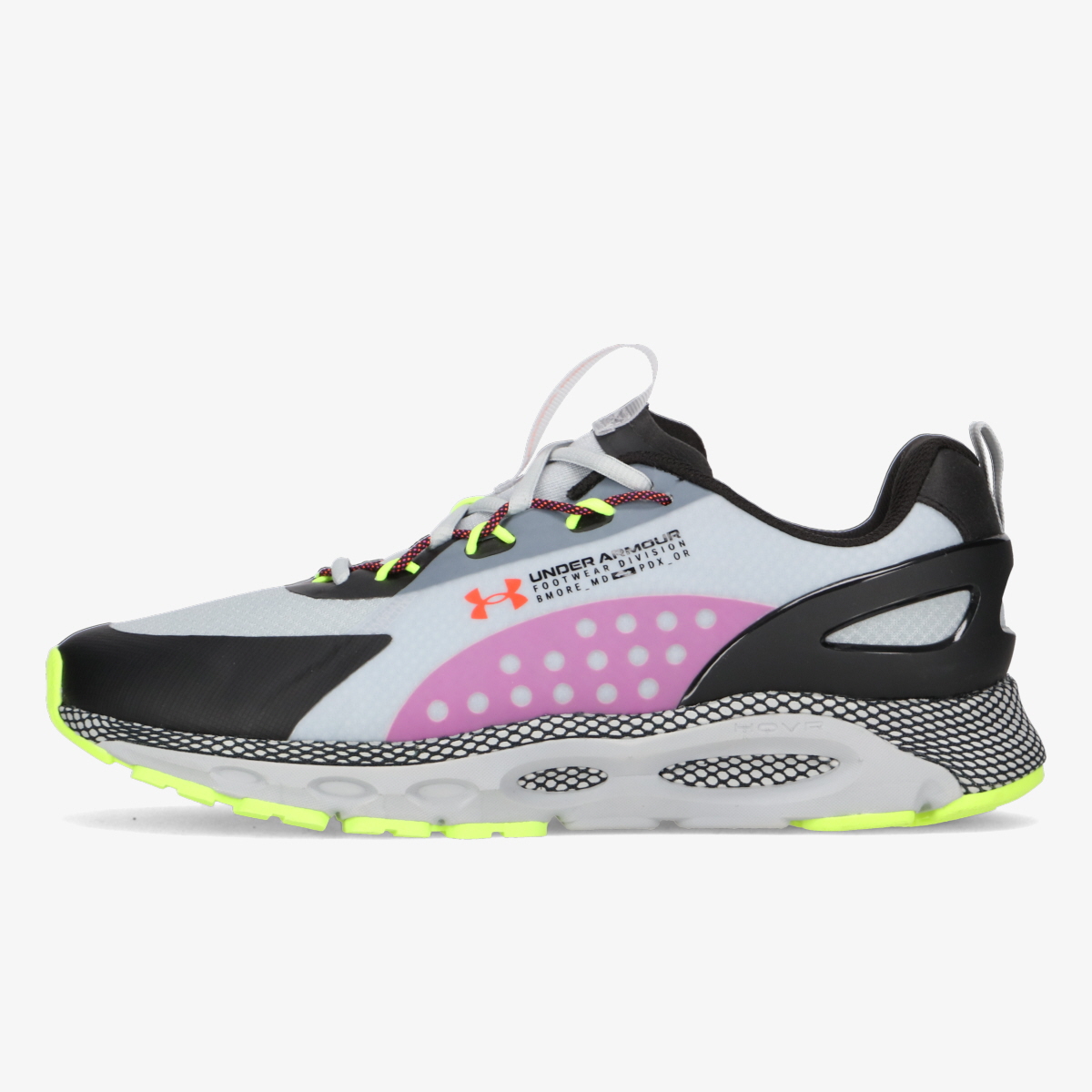 Under Armour Pantofi Sport UA HOVR Infinite Summit 2 | SportVision