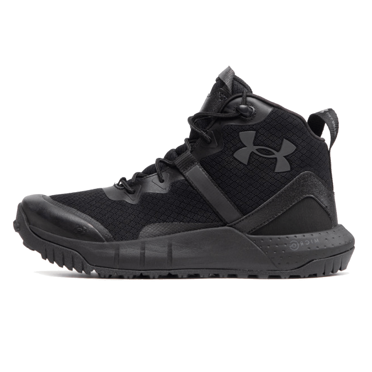 UA Micro G Valsetz Mid MICRO imagine noua