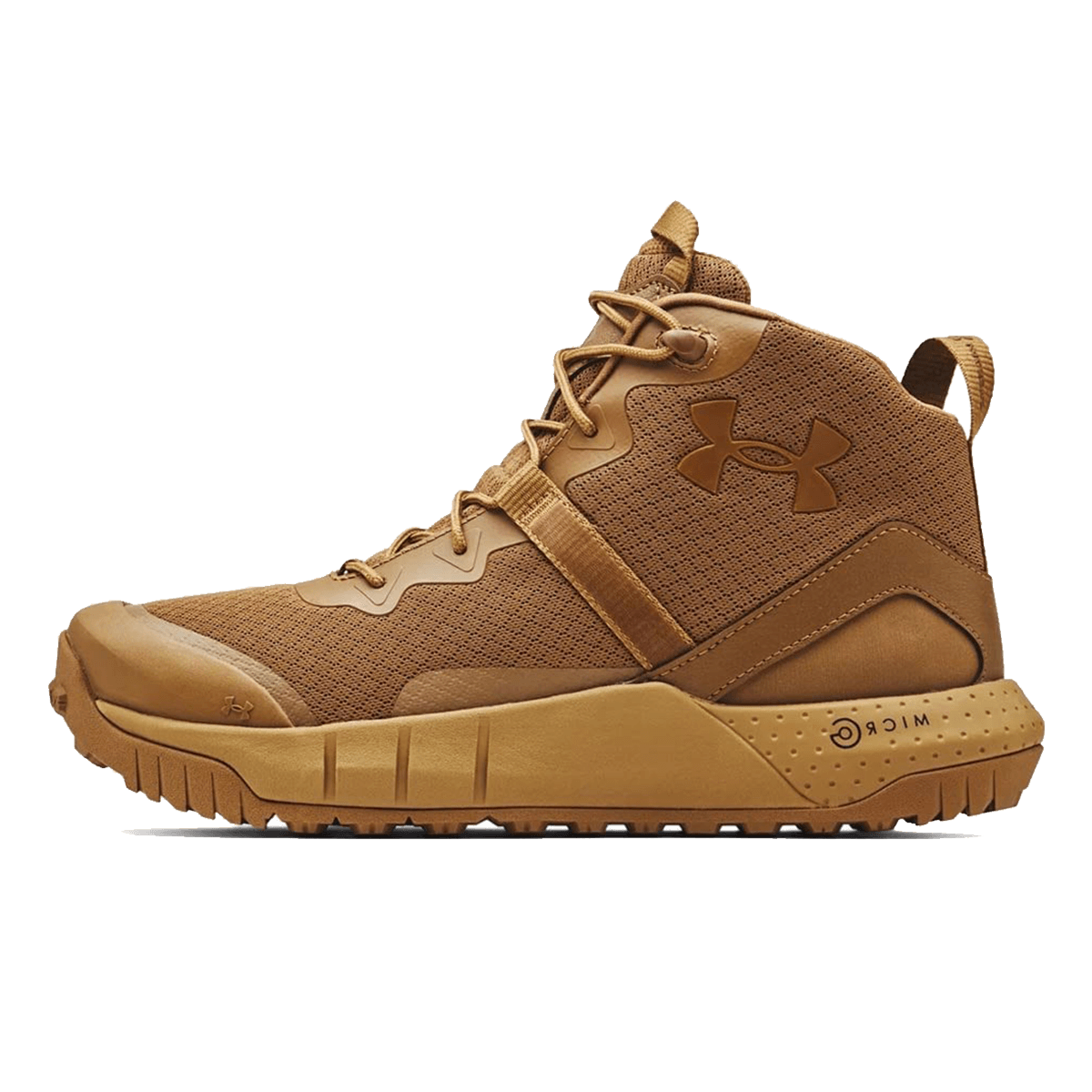 UA Micro G Valsetz Mid MICRO imagine noua