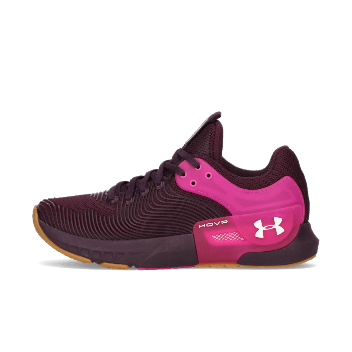 UA W HOVR Apex 2 Gloss Apex