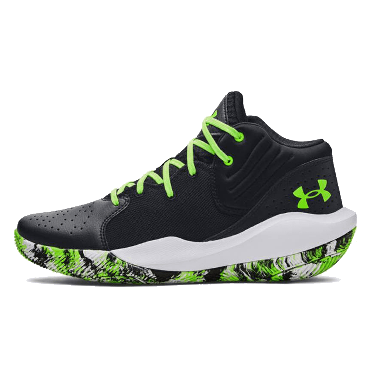 UA Jet ’21 21" imagine 2022