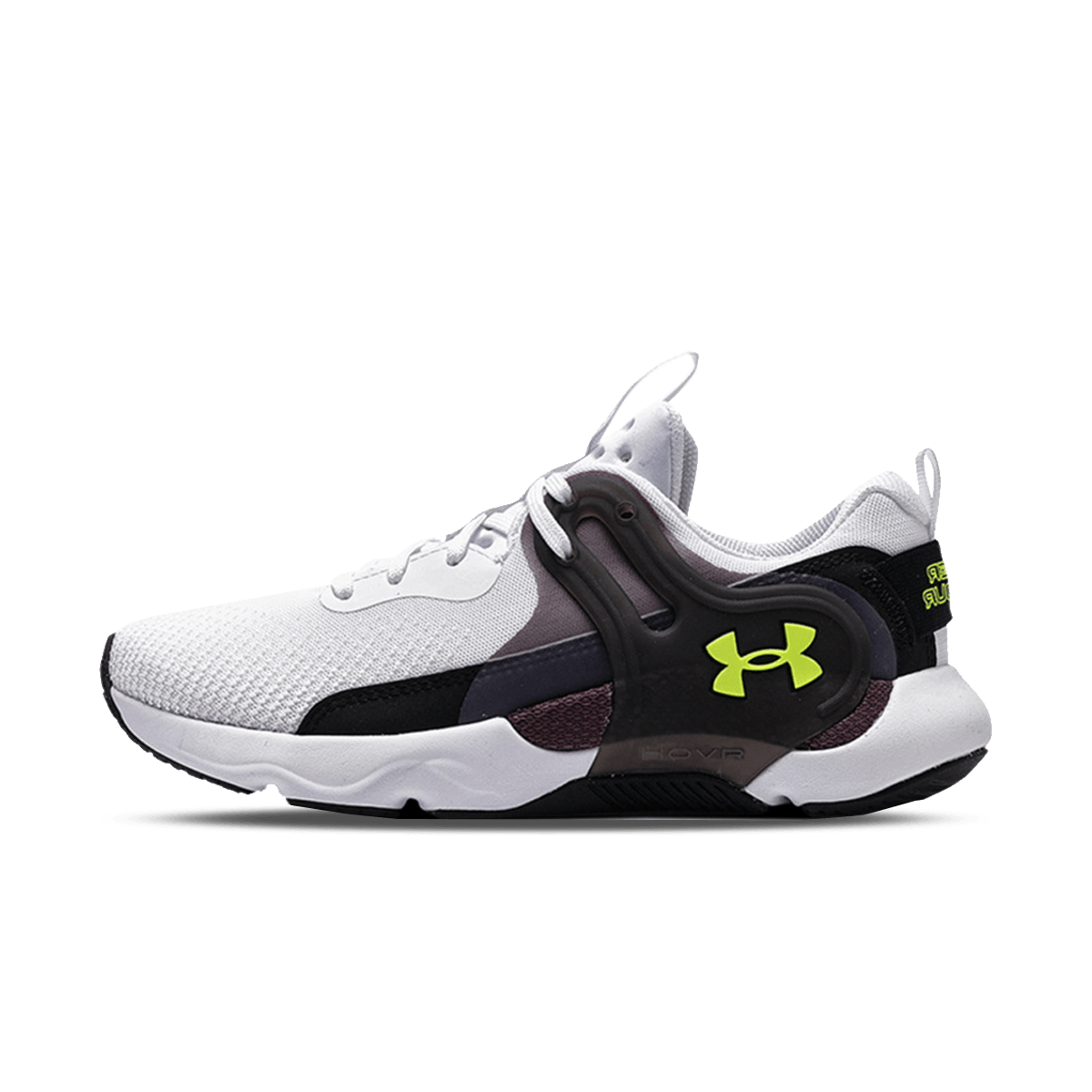 Ua w hovr apex 3