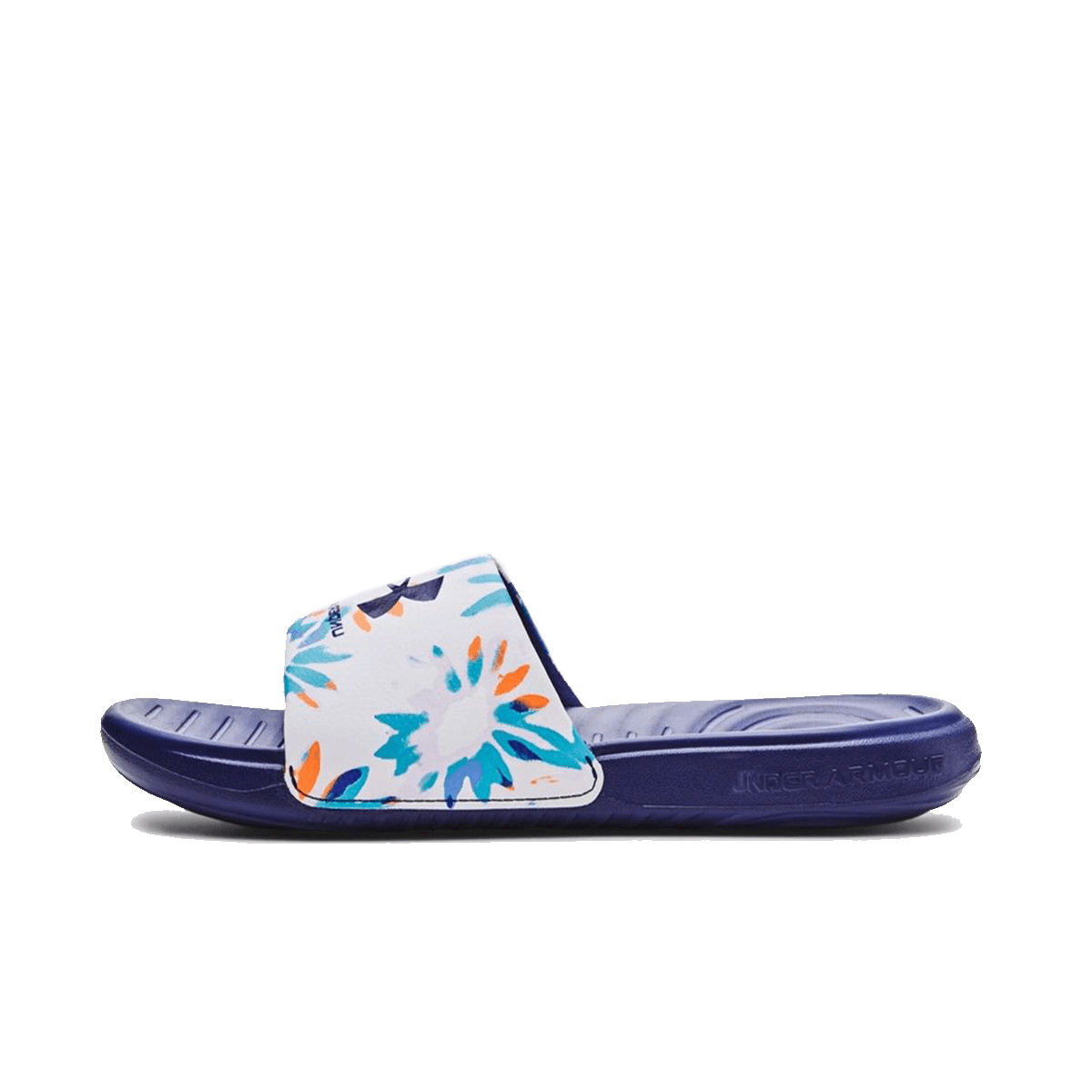 Ua w ansa graphic
