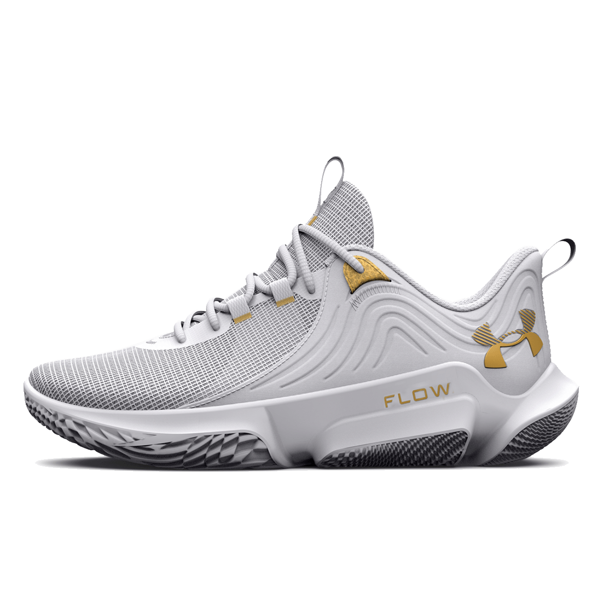 UA FLOW FUTR X 2 Flow