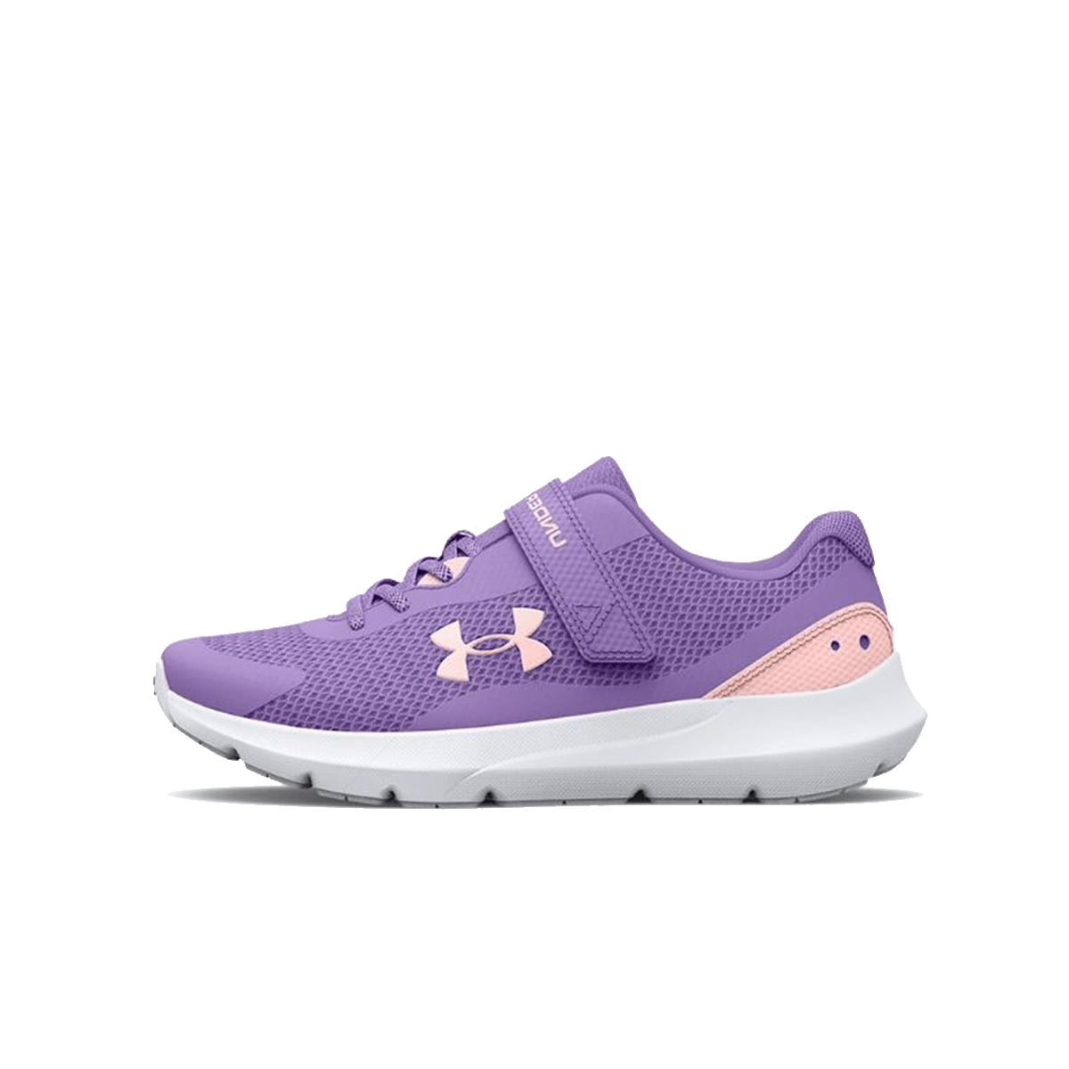 Ua gps surge 3 ac