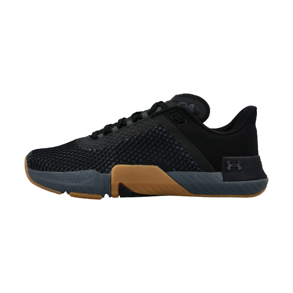 Ua tribase reign 4