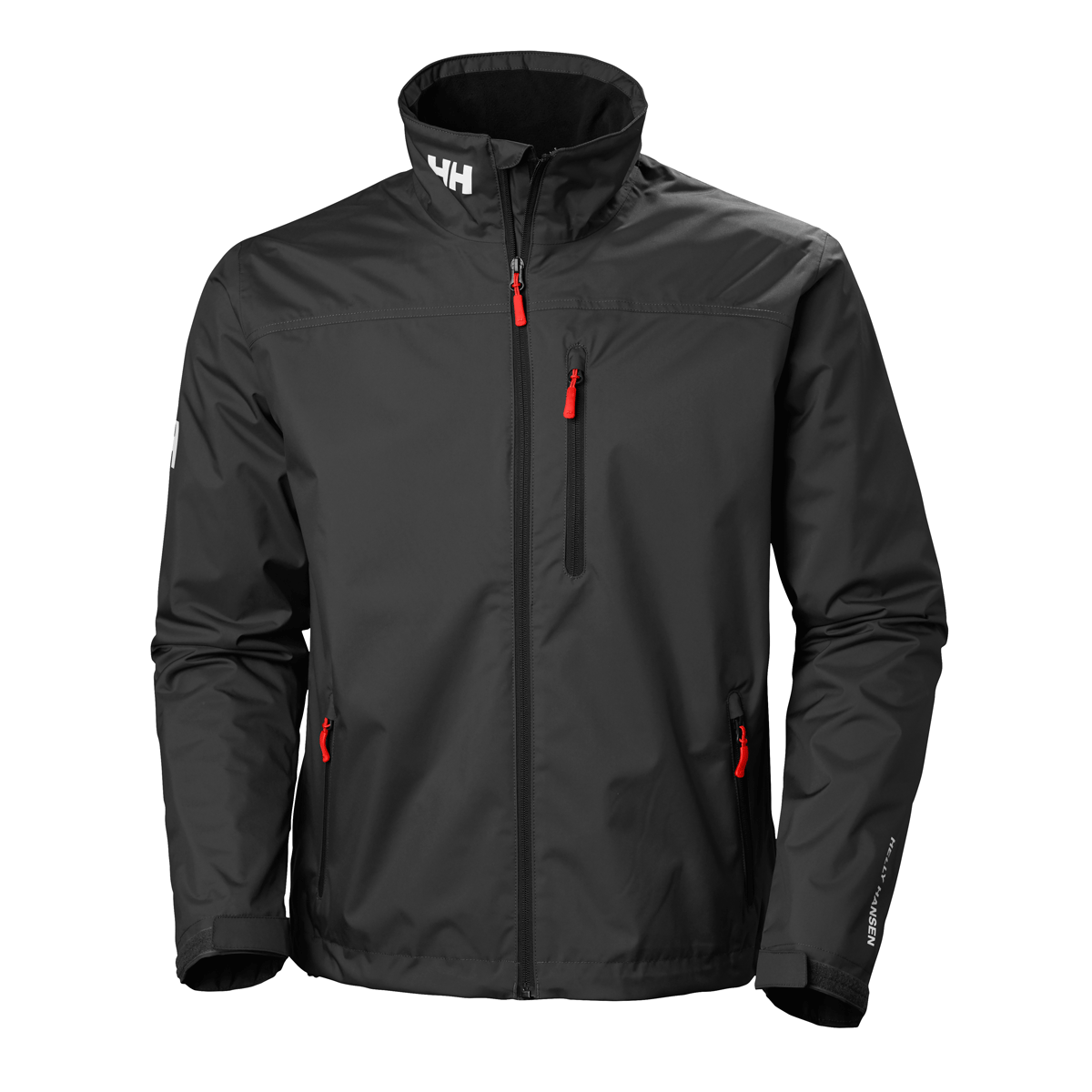 Crew midlayer jacket