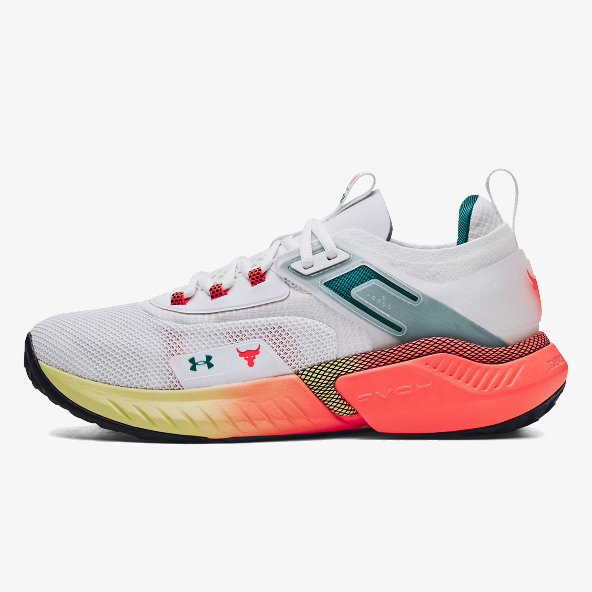 West Coast Rock Perfect Collectionー12CDs Under Armour Pantofi Sport Project Rock 5 | SportVision Romania