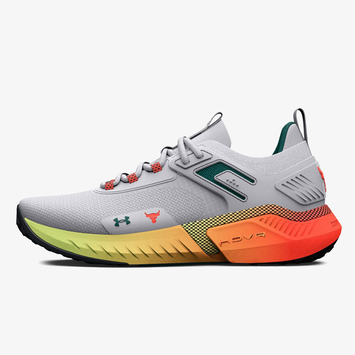 Under Armour Pantofi Sport Project Rock 5 | SportVision Romania