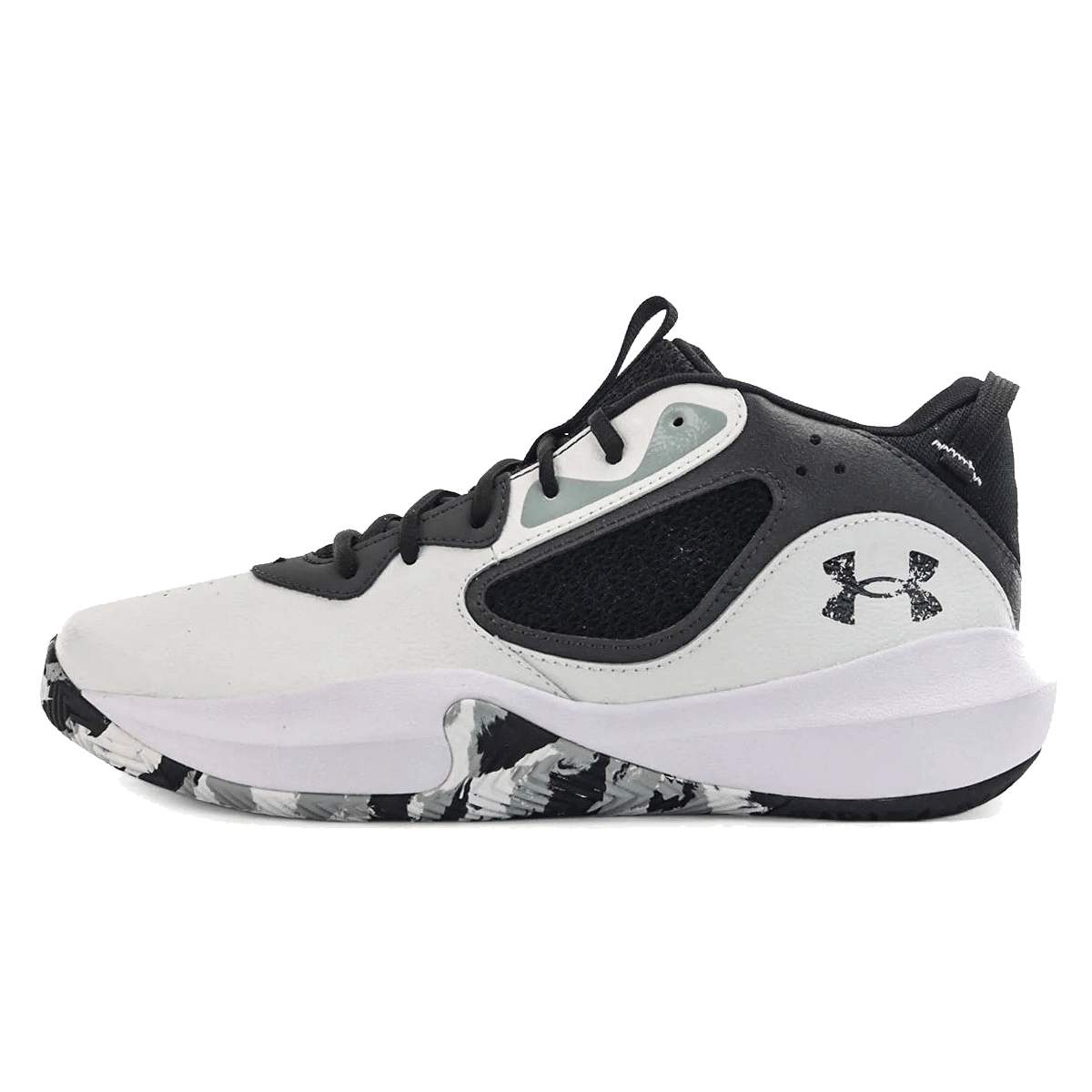 UA Lockdown 6 Lockdown imagine noua