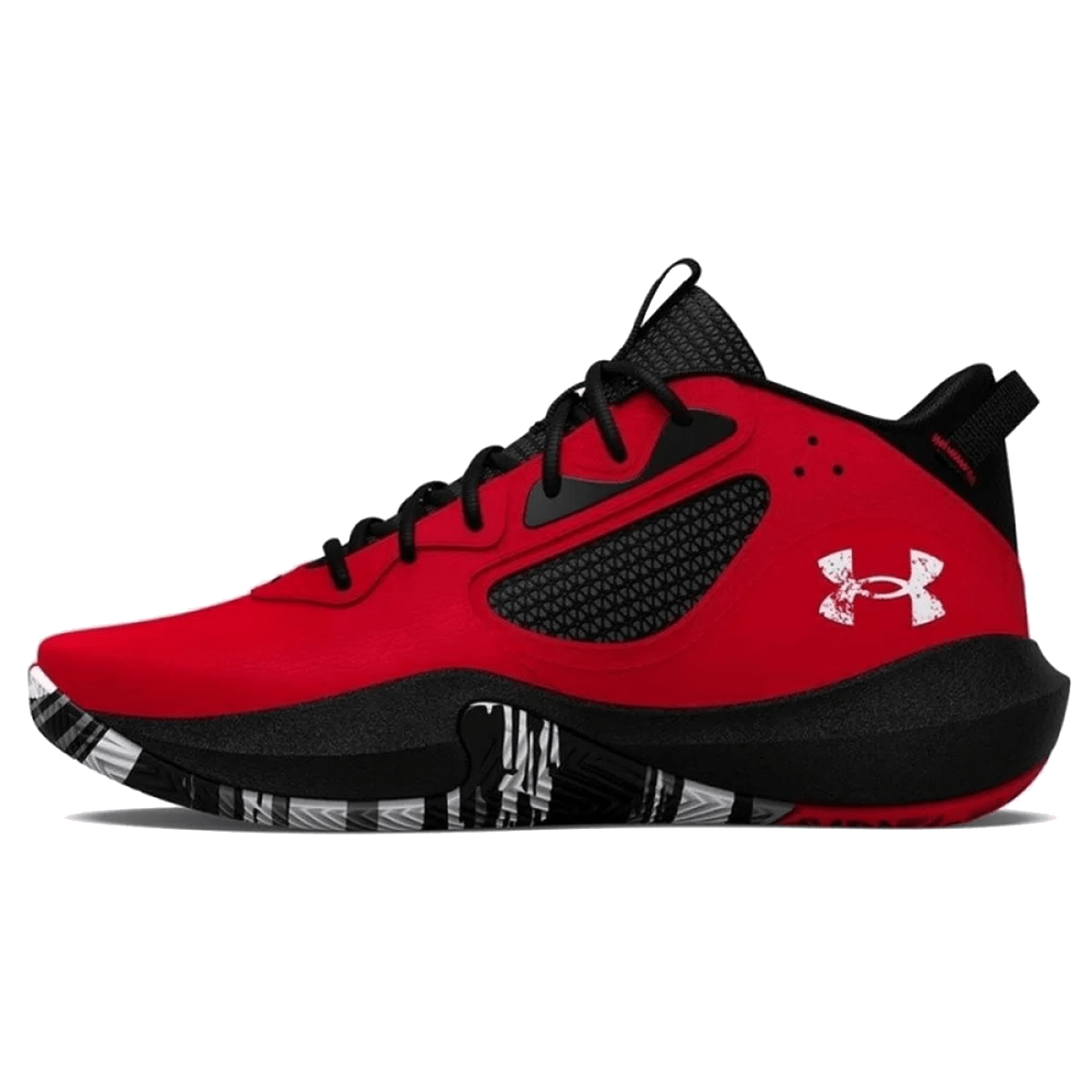 UA Lockdown 6 Lockdown imagine noua